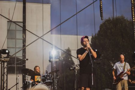 fot. Agata Bychowska Nietrzask Festiwal NADA 2024