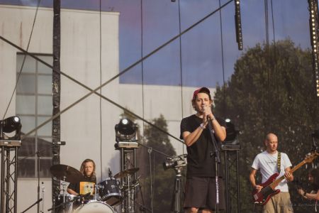 fot. Agata Bychowska Nietrzask Festiwal NADA 2024