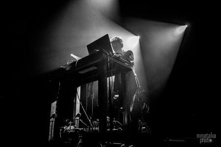 Kerala Dust, Malta Festival 2024 | fot. Natalia Nazar