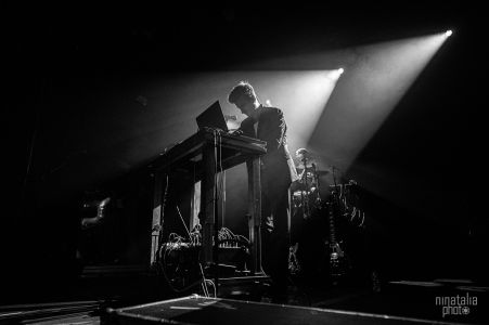 Kerala Dust, Malta Festival 2024 | fot. Natalia Nazar