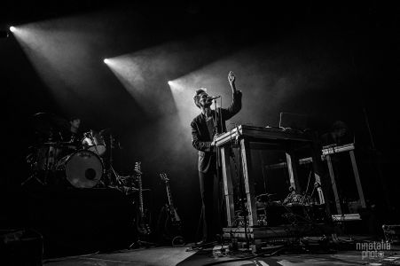 Kerala Dust, Malta Festival 2024 | fot. Natalia Nazar