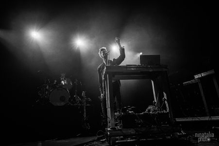 Kerala Dust, Malta Festival 2024 | fot. Natalia Nazar