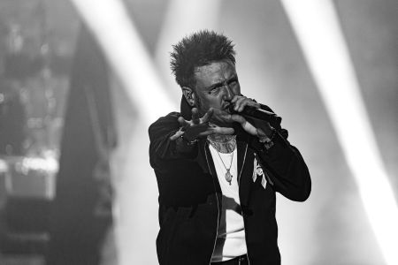 Papa Roach (27.01.2025) COS Torwar / fot. Karolina Kiraga-Rychter
