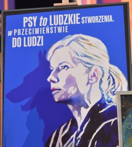 fot. Jagoda Dobrzyńska