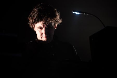 Jamie xx | fot. Natalia Nazar