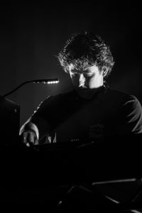 Jamie xx | fot. Natalia Nazar