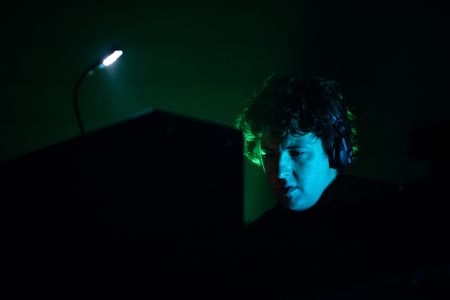Jamie xx | fot. Natalia Nazar