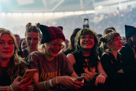 credit - Wojciech Mydlarz - Kulturalne Media