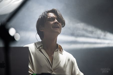 Igo | fot. Natalia Nazar