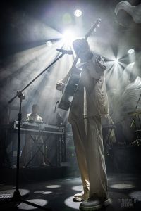 Igo | fot. Natalia Nazar