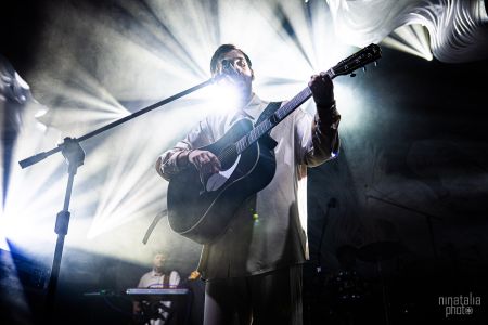 Igo | fot. Natalia Nazar