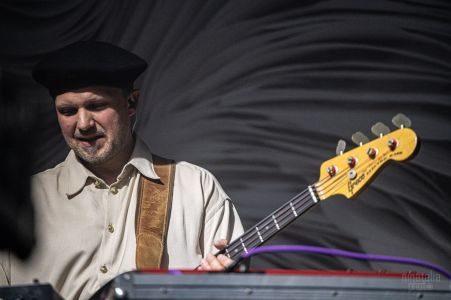 Igo | fot. Natalia Nazar