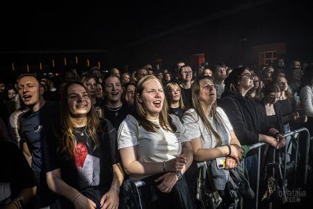 Igo | fot. Natalia Nazar