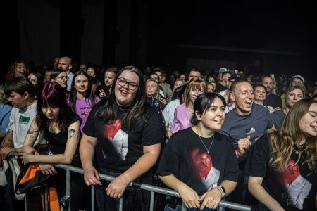 Igo | fot. Natalia Nazar