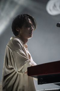 Igo | fot. Natalia Nazar