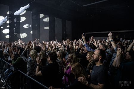 Igo | fot. Natalia Nazar