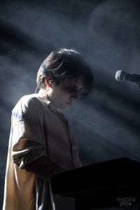 Igo | fot. Natalia Nazar