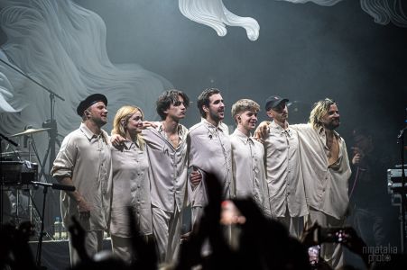 Igo | fot. Natalia Nazar