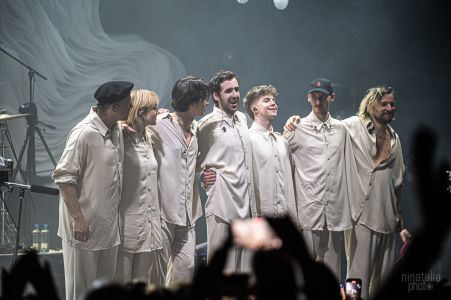 Igo | fot. Natalia Nazar