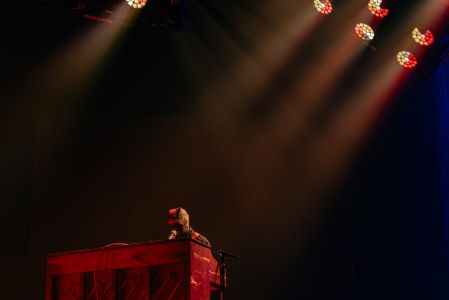 credit - Wojciech Mydlarz - Kulturalne Media