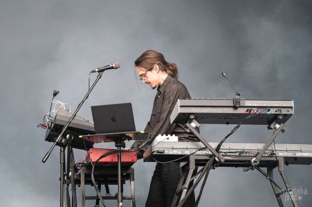 Loreen, Orange Warsaw Festival 2025 | fot. Natalia Nazar