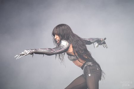 Loreen, Orange Warsaw Festival 2025 | fot. Natalia Nazar