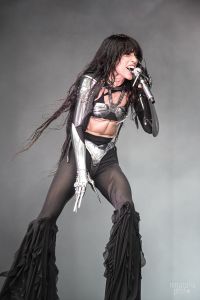 Loreen, Orange Warsaw Festival 2025 | fot. Natalia Nazar