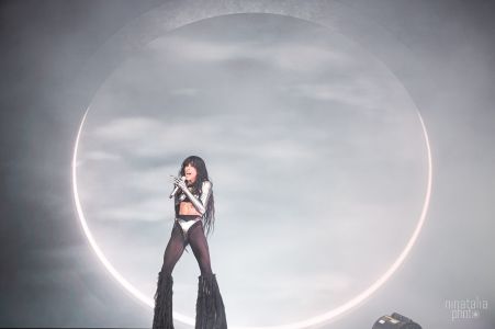 Loreen, Orange Warsaw Festival  2025 | fot. Natalia Nazar