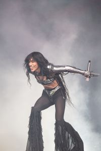 Loreen, Orange Warsaw Festival 2025 | fot. Natalia Nazar