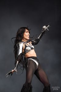 Loreen, Orange Warsaw Festival 2025 | fot. Natalia Nazar