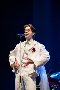 Jude York, Orange Warsaw Festival 2025 | fot. Natalia Nazar