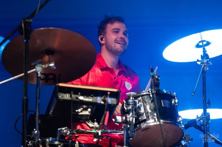 Jude York, Orange Warsaw Festival 2025 | fot. Natalia Nazar