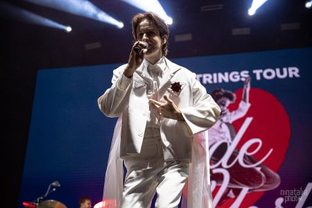 Jude York, Orange Warsaw Festival 2025 | fot. Natalia Nazar