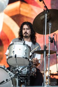 Michael Kiwanuka, Orange Warsaw Festival 2025 | fot. Natalia Nazar