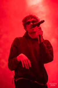 Hubert., Orange Warsaw Festival 2025 | fot. Natalia Nazar