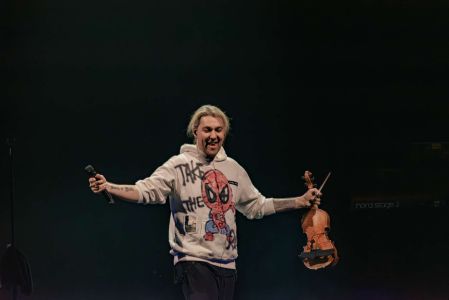 credit - Wojciech Mydlarz - Kulturalne Media