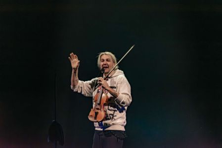 credit - Wojciech Mydlarz - Kulturalne Media