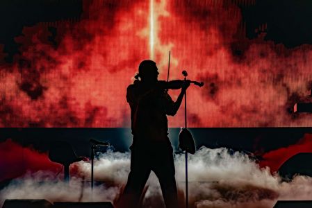 credit - Wojciech Mydlarz - Kulturalne Media