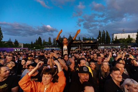 Koncertowe lato 2025