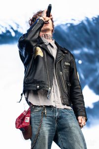 Szczyl, Orange Warsaw Festival 2025 | fot. Natalia Nazar