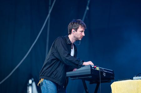 Szczyl, Orange Warsaw Festival 2025 | fot. Natalia Nazar