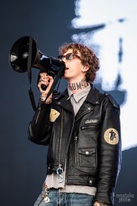 Szczyl, Orange Warsaw Festival 2025 | fot. Natalia Nazar