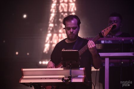 Sara James, Orange Warsaw Festival 2025 | fot. Natalia Nazar