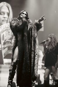 Margaret, Orange Warsaw Festival 2025 | fot. Natalia Nazar