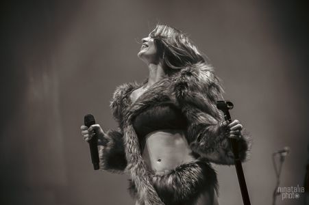 Margaret, Orange Warsaw Festival 2025 | fot. Natalia Nazar