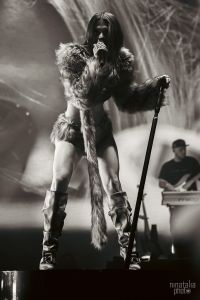 Margaret, Orange Warsaw Festival 2025 | fot. Natalia Nazar