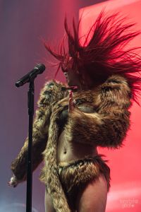 Margaret, Orange Warsaw Festival 2025 | fot. Natalia Nazar