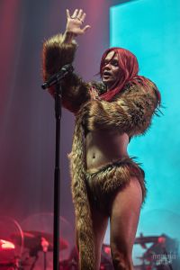 Margaret, Orange Warsaw Festival 2025 | fot. Natalia Nazar