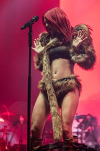 Margaret, Orange Warsaw Festival 2025 | fot. Natalia Nazar