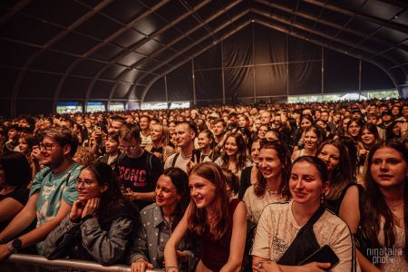 Margaret, Orange Warsaw Festival 2025 | fot. Natalia Nazar